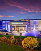 Holiday Inn Express Plymouth