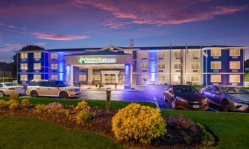 Holiday Inn Express Plymouth