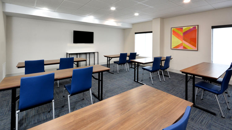 Holiday Inn Express Richmond  Short Pump Meeting