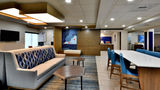 Holiday Inn Express Richmond  Short Pump Restaurant