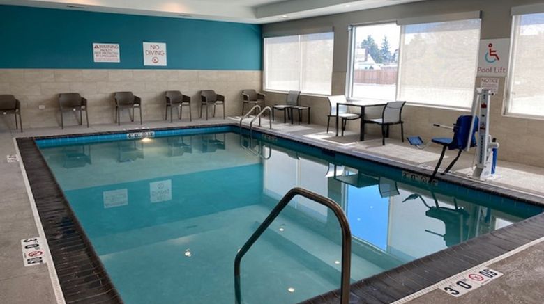 <b>avid hotel Chicago O'Hare-Des Plaines Pool</b>. Images powered by <a href="https://www.leonardoworldwide.com/" title="Leonardo Worldwide" target="_blank">Leonardo</a>.