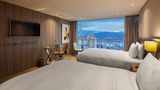Binn Hotel Room