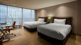 Binn Hotel Room