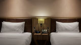 Binn Hotel Room
