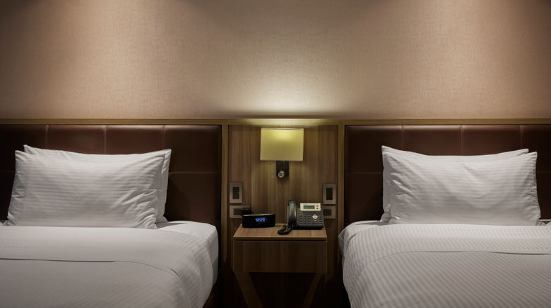 <b>Binn Hotel Room</b>. Images powered by <a href="https://www.leonardoworldwide.com/" title="Leonardo Worldwide" target="_blank">Leonardo</a>.