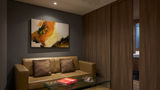 Binn Hotel Suite