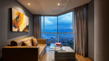 Binn Hotel Suite