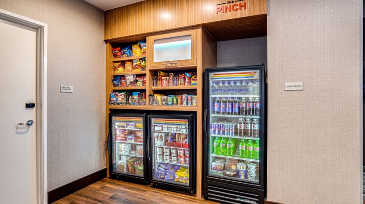TownePlace Suites Chicago Waukegan Other
