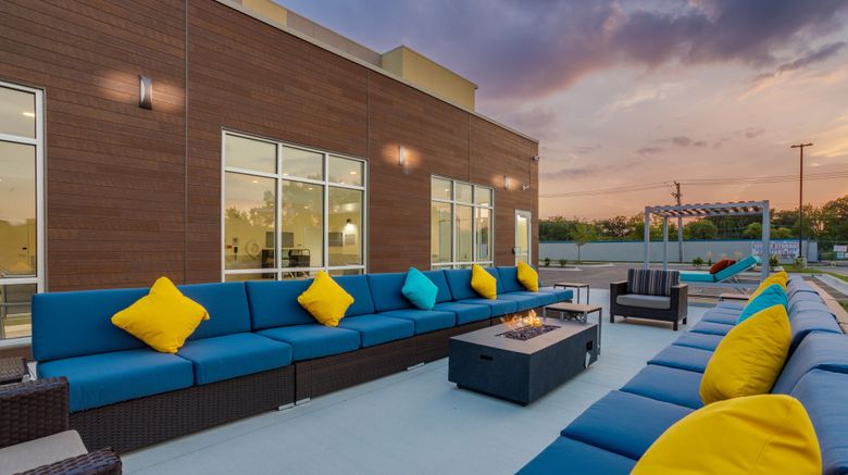 <b>TownePlace Suites Chicago Waukegan Other</b>. Images powered by <a href="https://www.leonardoworldwide.com/" title="Leonardo Worldwide" target="_blank">Leonardo</a>.