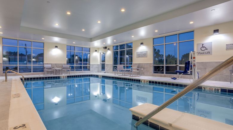 <b>TownePlace Suites Chicago Waukegan Recreation</b>. Images powered by <a href="https://www.leonardoworldwide.com/" title="Leonardo Worldwide" target="_blank">Leonardo</a>.
