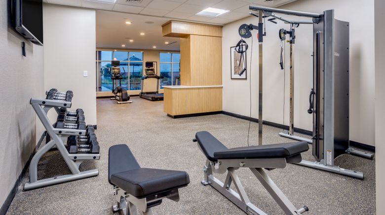 <b>TownePlace Suites Chicago Waukegan Recreation</b>. Images powered by <a href="https://www.leonardoworldwide.com/" title="Leonardo Worldwide" target="_blank">Leonardo</a>.