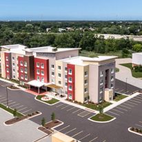 TownePlace Suites Chicago Waukegan