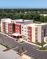 TownePlace Suites Chicago Waukegan