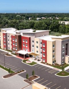 TownePlace Suites Chicago Waukegan