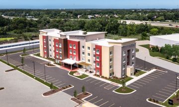 TownePlace Suites Chicago Waukegan
