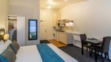Gilmer Apartment Hotel Room