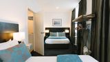 Gilmer Apartment Hotel Recreation