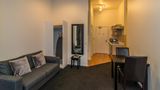 Gilmer Apartment Hotel Room