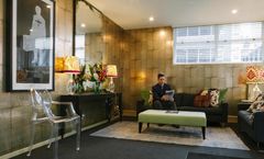 Gilmer Apartment Hotel