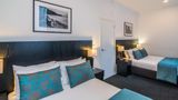 Gilmer Apartment Hotel Recreation