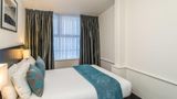 Gilmer Apartment Hotel Recreation