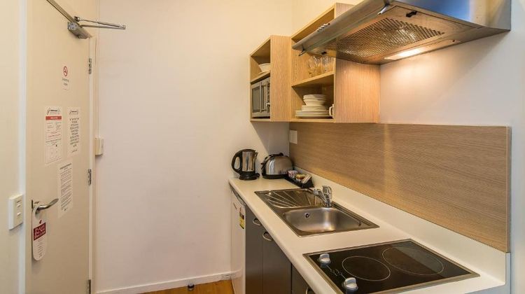 Gilmer Apartment Hotel Other