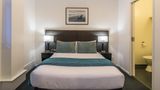 Gilmer Apartment Hotel Room