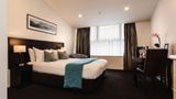 Gilmer Apartment Hotel Room