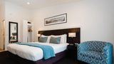 Gilmer Apartment Hotel Room