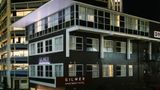 Gilmer Apartment Hotel Recreation