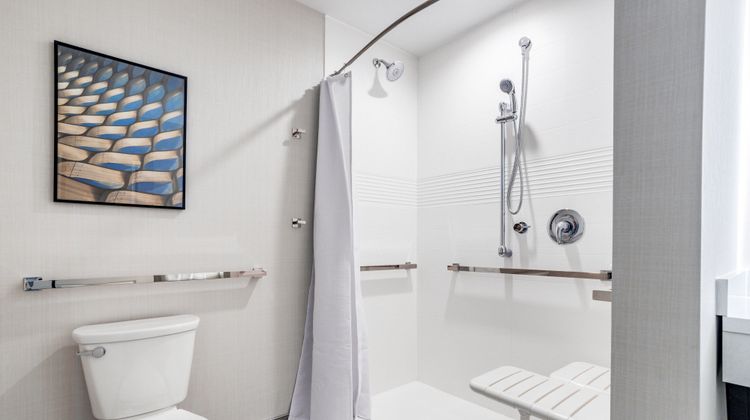 TownePlace Suites Chicago Waukegan Room