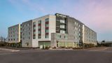 <b>Element San Jose Milpitas Exterior</b>. Images powered by <a href="https://www.leonardoworldwide.com/" title="Leonardo Worldwide" target="_blank">Leonardo</a>.
