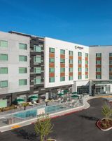 Element San Jose Milpitas