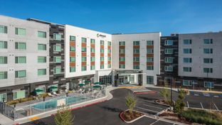 Element San Jose Milpitas