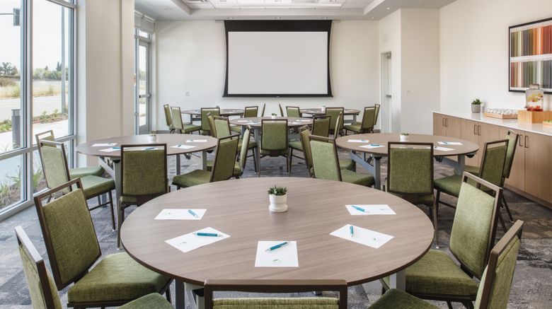 <b>Element San Jose Milpitas Meeting</b>. Images powered by <a href="https://www.leonardoworldwide.com/" title="Leonardo Worldwide" target="_blank">Leonardo</a>.