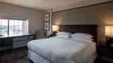 Sheraton Chicago Northbrook Hotel Room