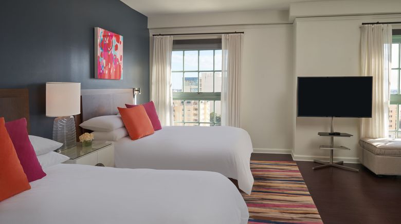 <b>Hotel Colonnade Coral Gables, Autograph Room</b>. Images powered by <a href="https://www.leonardoworldwide.com/" title="Leonardo Worldwide" target="_blank">Leonardo</a>.