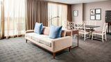 Sheraton McKinney Hotel Suite