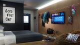 MOXY Phoenix Tempe Room