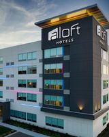 Aloft Knoxville West