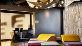 Aloft Knoxville West Lobby
