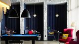 Aloft Knoxville West Pool