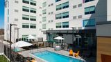 Aloft Knoxville West Pool