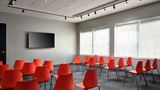 Aloft Knoxville West Meeting