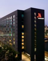 Marriott Knoxville Downtown