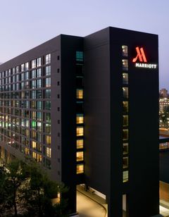 Marriott Knoxville Downtown