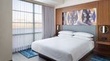 Marriott Knoxville Downtown Suite