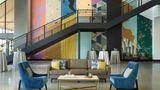 Marriott Knoxville Downtown Spa