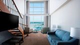 Niagara Falls Marriott on the Falls Suite