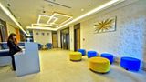 <b>Kingsgate Hotel Al Jaddaf Lobby</b>. Images powered by <a href="https://www.leonardoworldwide.com/" title="Leonardo Worldwide" target="_blank">Leonardo</a>.
